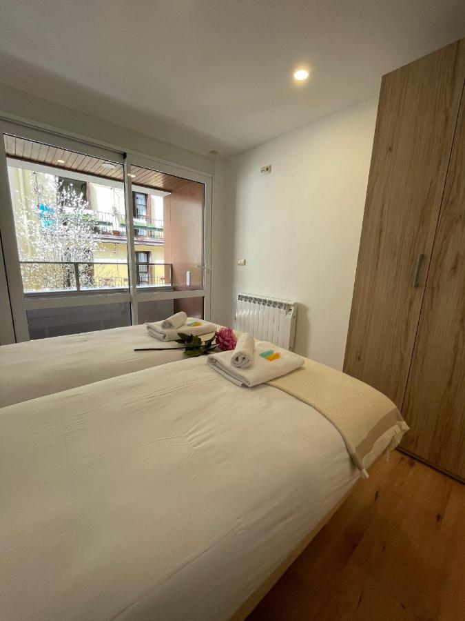 Izarra By Smiling Rentals Hondarribia Exterior foto