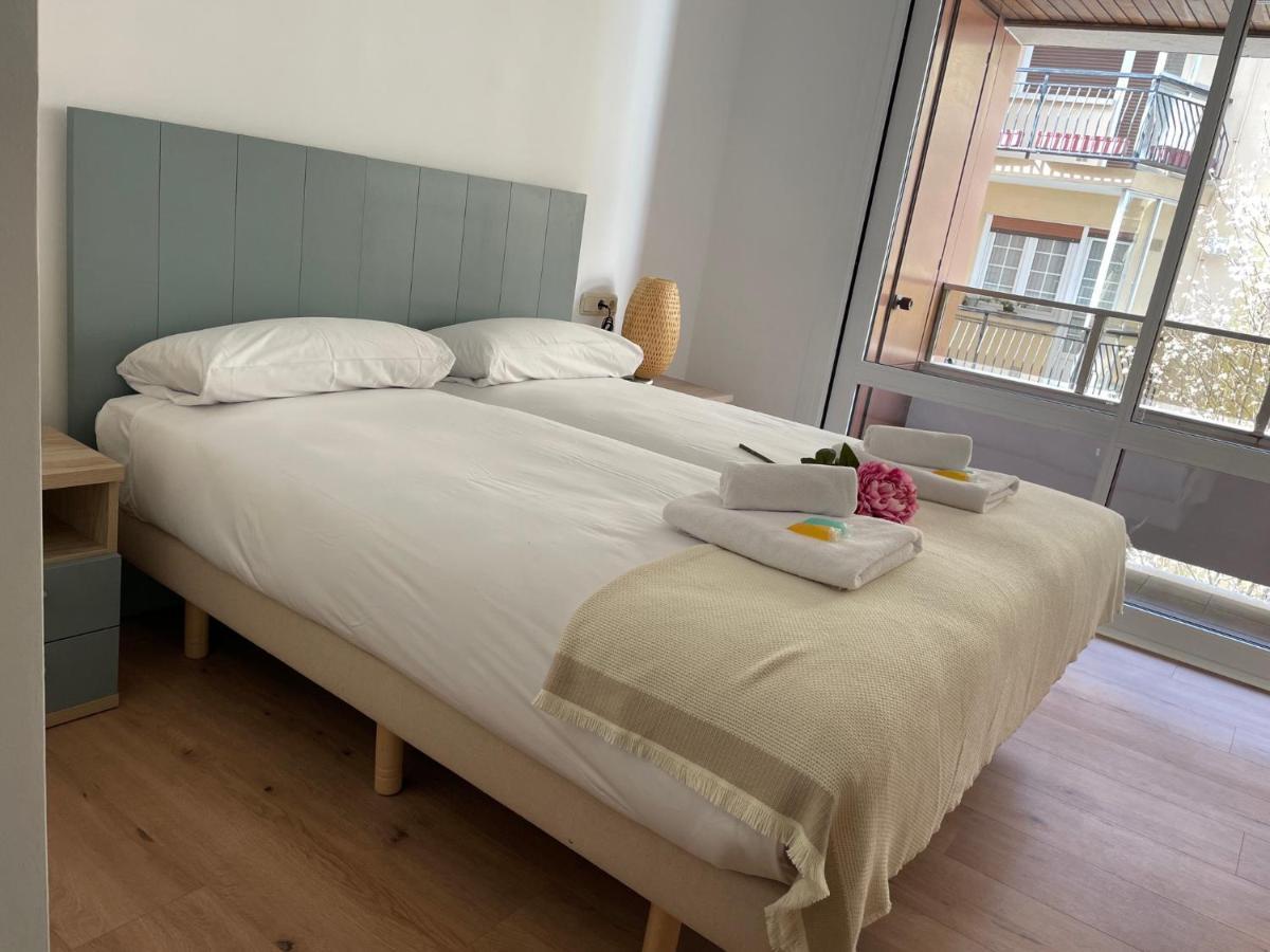 Izarra By Smiling Rentals Hondarribia Exterior foto