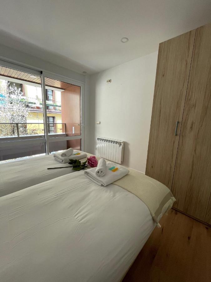Izarra By Smiling Rentals Hondarribia Exterior foto